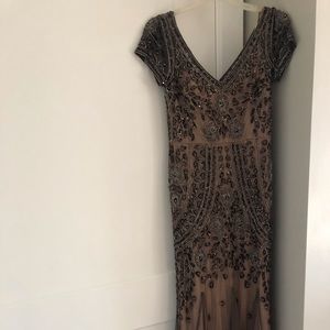 Mother of the bride dress